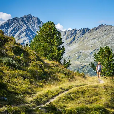 Pracondu 1 204 - Outdoor & Fun Charming Appartement Nendaz