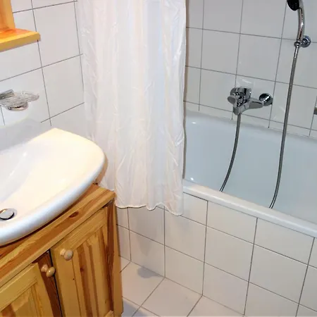 Appartement Pracondu 1 204 - Outdoor & Fun Charming Nendaz