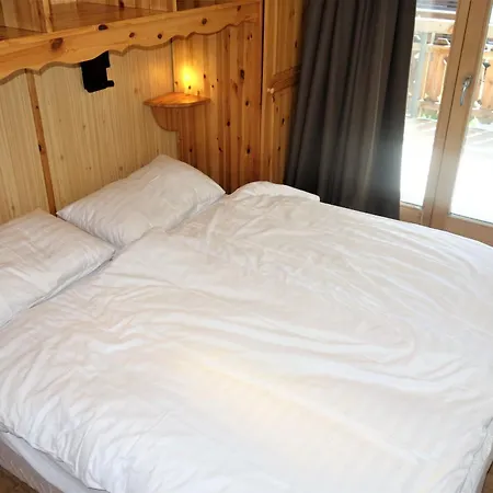 Pracondu 1 204 - Outdoor & Fun Charming * Nendaz