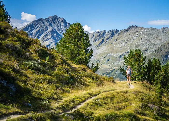 Pracondu 1 204 - Outdoor & Fun Charming 公寓 南达