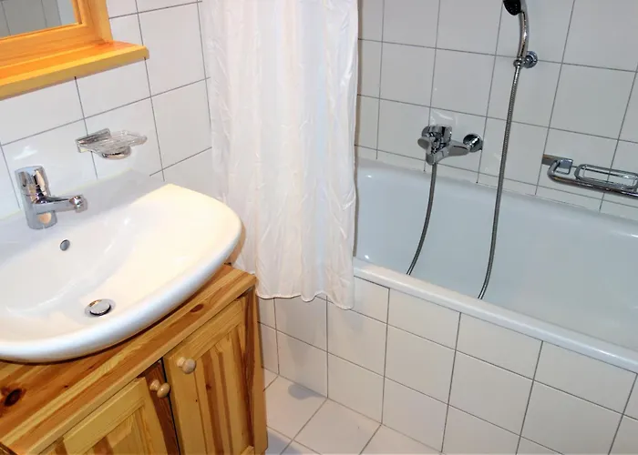 Appartement Pracondu 1 204 - Outdoor & Fun Charming Nendaz