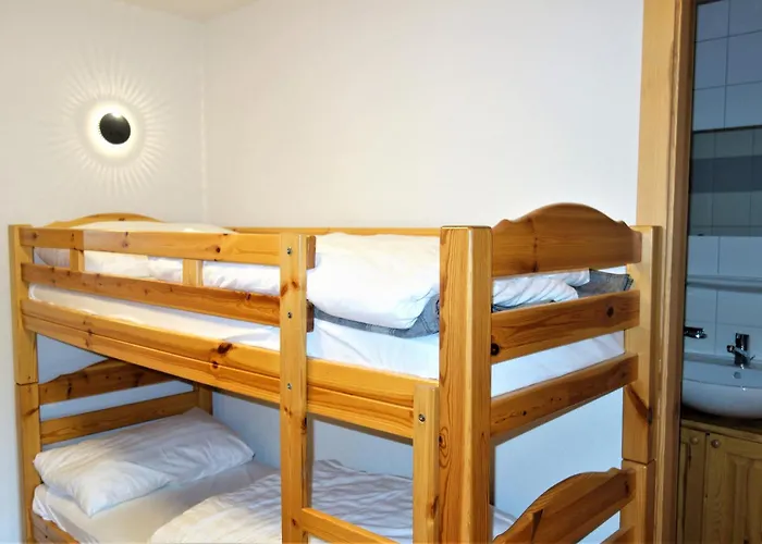 Pracondu 1 204 - Outdoor & Fun Charming Nendaz